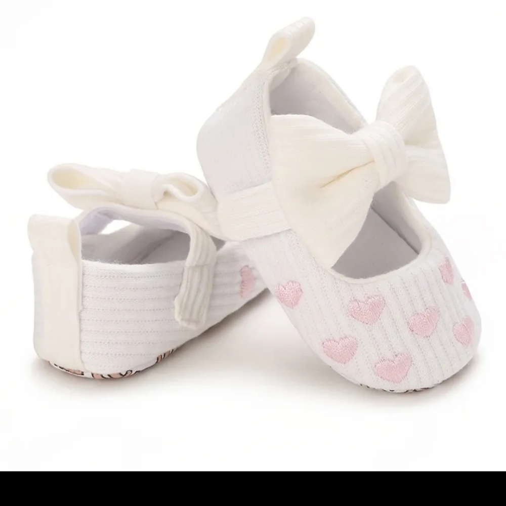 Baby shoes